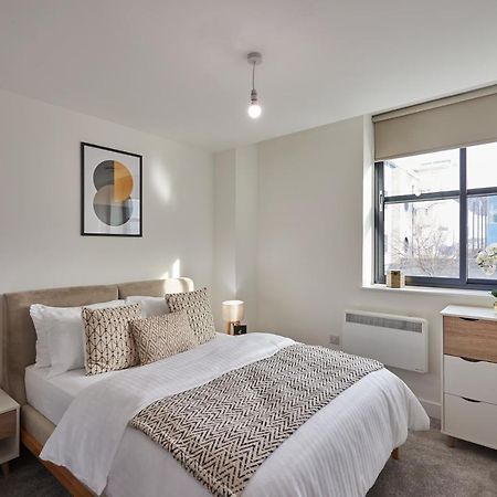 Seven Living Slough Lejlighed Eksteriør billede